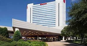 Sheraton Arlington Hotel- First Class Arlington, TX Hotels- GDS Reservation Codes: Travel Weekly