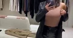 Kim Kardashian West on the Essential Bodysuit Collection
