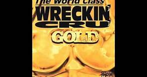World Class Wreckin' Cru - Turn Off The Lights (Official Audio) - Gold