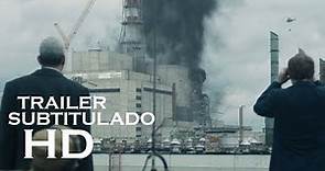 Chernobyl (2019) Trailer Subtitulado [HD]
