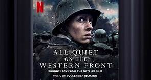 War Machines | All Quiet On The Western Front | Official Soundtrack | Netflix