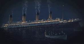 Titanic- Band of Courage (58 MIN) TRAILER
