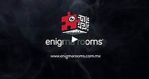 Team Building - Enigma Rooms Qro