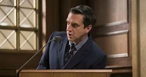 Raul Esparza - Life Must Have It's Mysteries