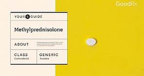 Methylprednisolone: How It Works, How to Take It, and Side Effects | GoodRx
