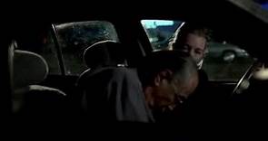 The Sopranos - Ray Curto's Death