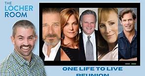 One Life to Live - Reunion