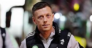 Callum McGregor could miss first Prem match as Rodgers opens up on injury fears