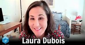 Laura Dubois, Dell Technologies | CUBE Conversation, June 2021