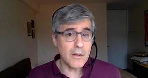 "CBS Sunday Morning" correspondent Mo Rocca on "The Takeout" — 9/4/2020