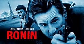 Ronin (1998) Full HD