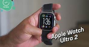 Apple Watch Ultra 2 | Review en español