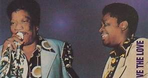 Bobby Bland, B.B. King - I Like To Live The Love