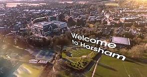 Welcome to Horsham