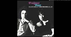 10. The Late Mr. Late - Godley & Creme - Frabjous Days