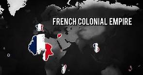 Age of History 2: French Colonial Empire