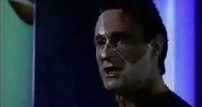 Star Trek: First Contact (1996) - TV Spot 5
