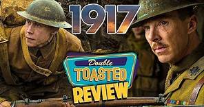 1917 MOVIE REVIEW | ONE OF THE BEST MOVIES OF THE YEAR?!