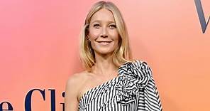 Gwyneth Paltrow Shows Off Fit Physique in Tiny String Bikini for New Year’s Celebration