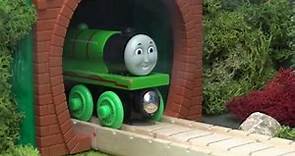 ThomasWoodenEpisodes: Come Out, Henry!