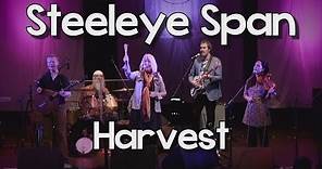 Steeleye Span - Harvest (Live)