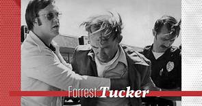 'The old man and the gun' narra la ajetreada vida del legendario y educado atracador Forrest Tucker