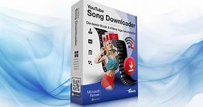 YouTube Song Downloader: Jedes Lied herunterladen