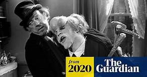 The Elephant Man review – David Lynch's tragic tale of compassion