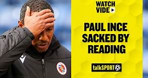 Paul Ince sacked by Reading after saying Man City’s Pep Guardiola and Liverpool’s Jurgen Klopp couldn’t avoid crisis