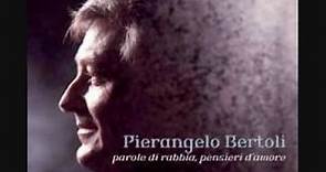 09 - I Miei Pensieri Sono Tutti Lì - Pierangelo Bertoli