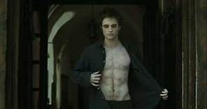 The Twilight Saga: New Moon - Full Trailer Italiano