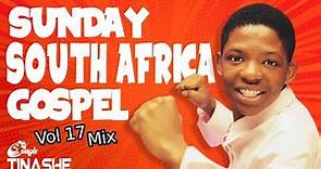 South African Gospel | Sunday Worship Mix | Vol 19 | DJ Tinashe #sundayworship