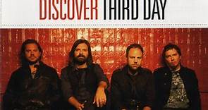 Third Day - Discover Third Day