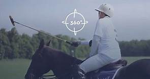 PIAGET POLO EXPERIENCE : A 360 IMMERSIVE GAME | Piaget Polo 2016