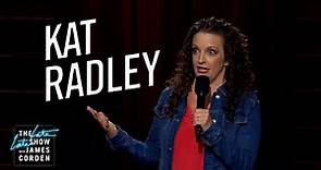 Kat Radley Stand-Up