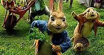 Ver Peter Rabbit (2018) Online | Cuevana 3 Peliculas Online