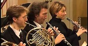 Symphony N°25 KV 183 W A Mozart Mozarteum Salzbourg Orchestra