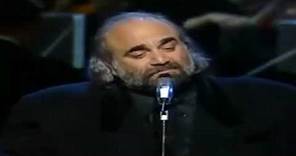 Demis Roussos - Rain And Tears.avi