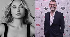 Who is Sydney Ness? Taylor Swift's brother Austin Swift spotted with model in New York