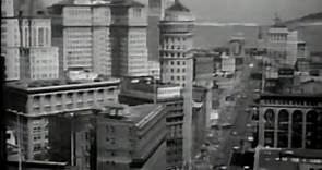 Chinatown At Midnight (1955) Hurd Hatfield - Film Noir Full Movie