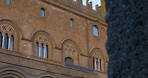 In the late 13th century, the people of Orvieto, Italy, built a palace from which their captain could govern over them – the Palazzo del Popolo! *** NOTES AND RESOURCES *** 1. DR. ROCKY'S ITALY TV: https://buff.ly/42voN41 2. UPCOMING EVENTS: https://buff.ly/4bpd6zI 3. ROCKY'S PODCAST | "REBUILDING THE RENAISSANCE" [available in all major podcast platforms] and https://buff.ly/3UB2Xdw *** QUESTION *** Have a question about this Video, Art History, European History, Italian Culture or Anything Els