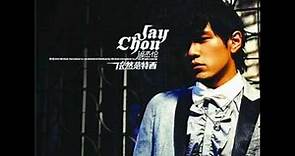 Jay Chou - Still Fantasy album..