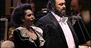 1993 Pavarotti Verdi La Traviata - Brindisi