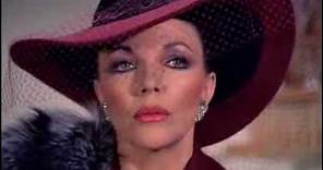 3x16 Dynasty Linda Evans Joan Collins touched your nerve