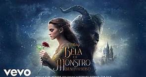 A Bela e o Monstro (de "A Bela e O Monstro (Beauty and the Beast)"/Audio Only)