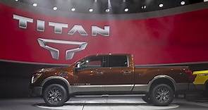 Nissan Titan History: How Nissan Found Success With an American Classic