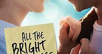 ‫All the Bright Places - فيلم: شاهدوا بالبث أونلاين