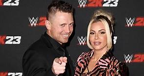When Is 'Miz & Mrs' Coming Back? The Miz Says It's All About 'Finding The Right Time'