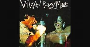 Roxy Music - If There Is Something [Viva! live version]