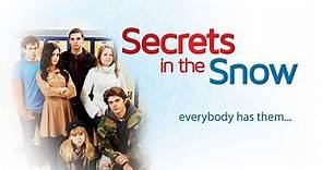 Secrets in the Snow (2012) | Full Movie | Hollie Bahar | Vincent Seidle | Aaron Michael Johnson